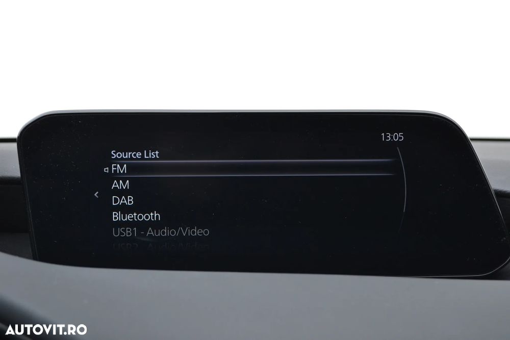 Mazda 3 e-Skyactiv X186 AT MHEV GT+ - 19