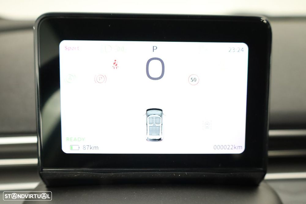 Dongfeng Box 42 kWh Pro - 15