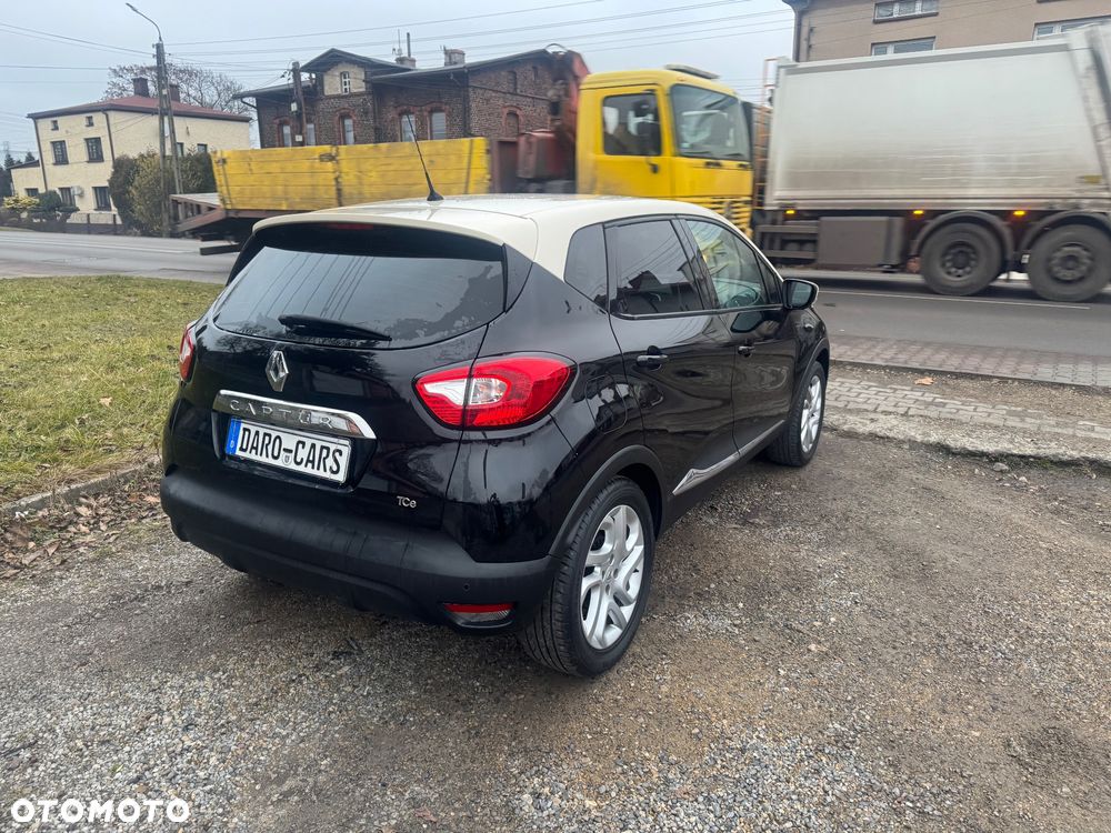 Renault Captur 0.9 Energy TCe Limited - 23