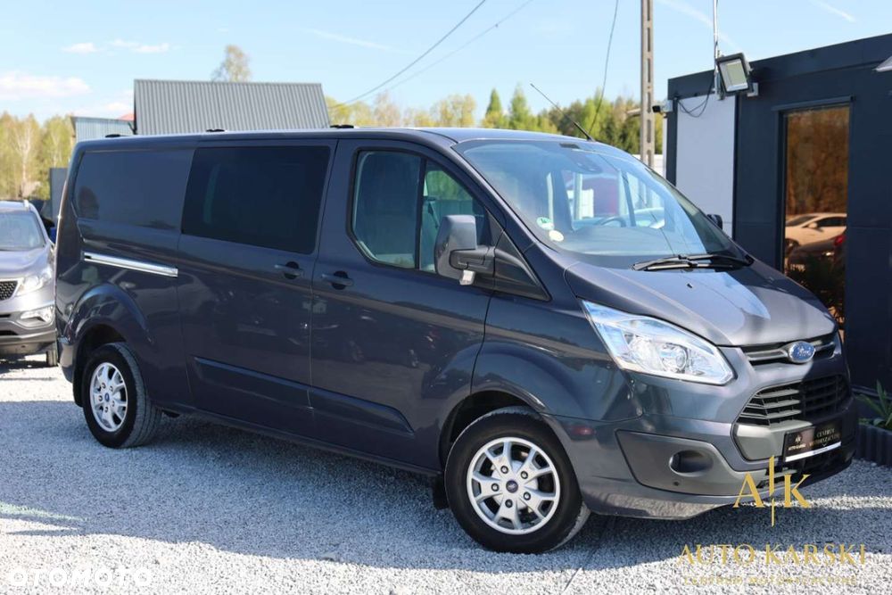 Ford Transit - 7