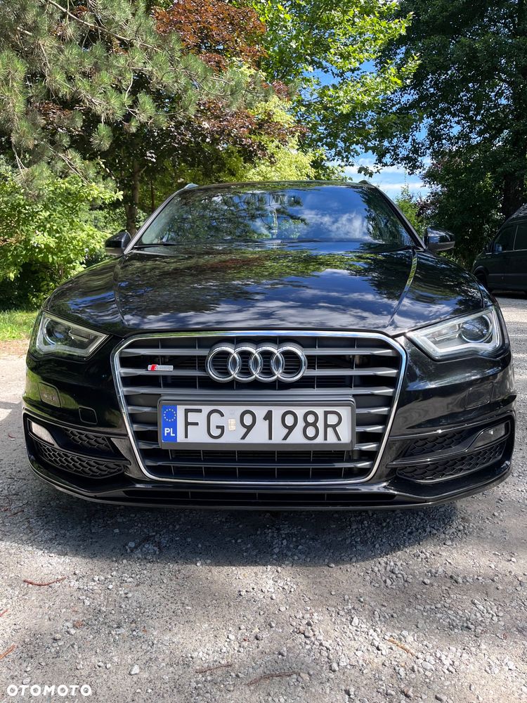 Audi A3 Sportback 1.4 TFSI Attraction - 5