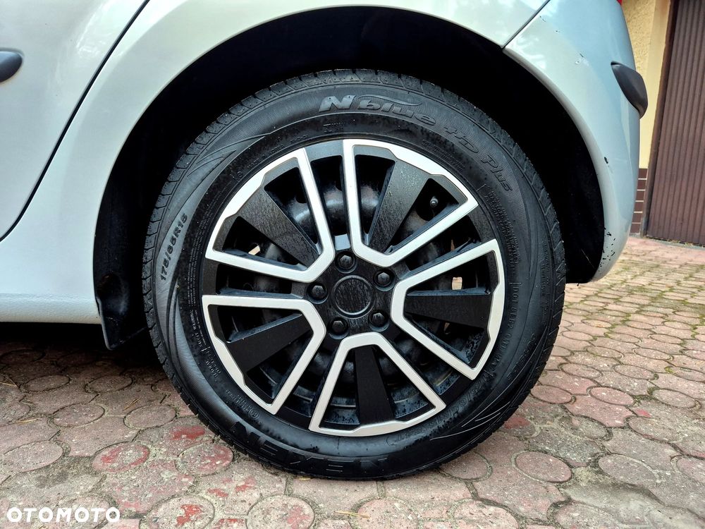 Renault Modus 1.2 Confort Privilege - 12