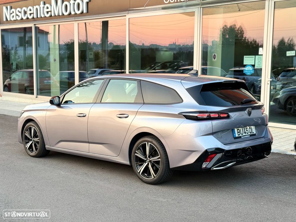 Peugeot 308 SW PureTech 130 Active Pack - 18