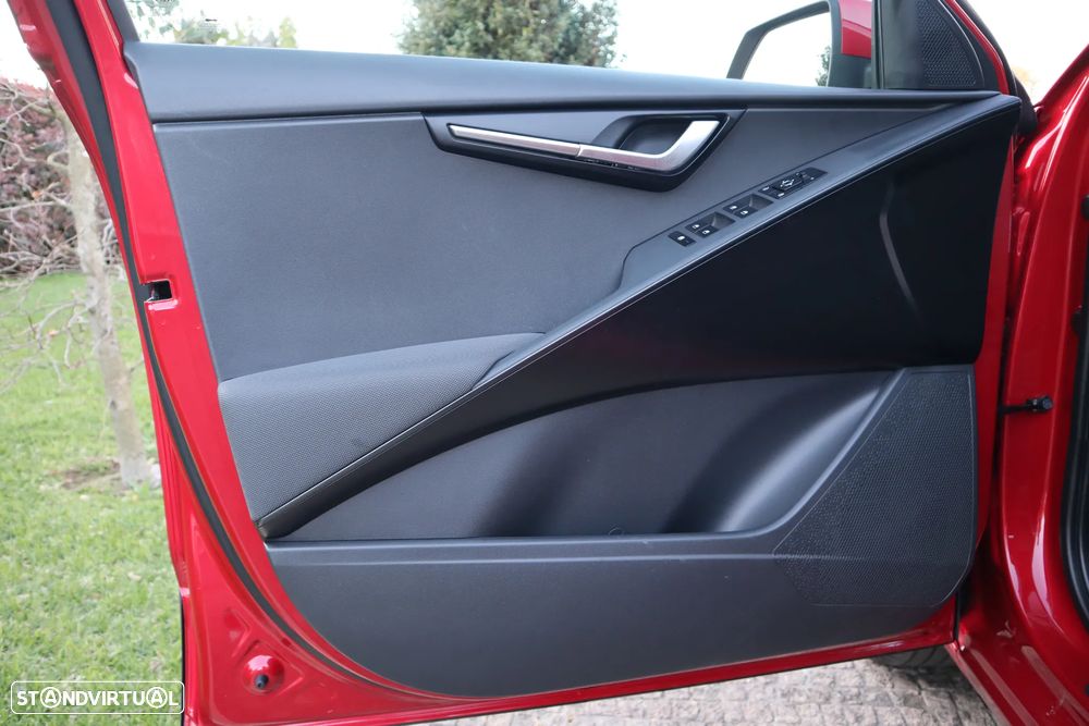 Kia e-Niro 64kWh - 14