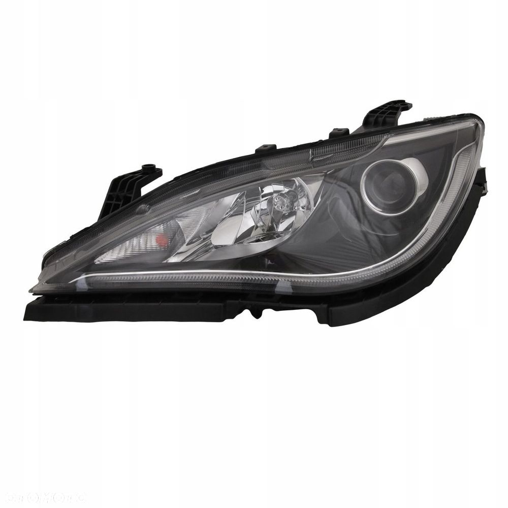 Reflektor Lampa Przód Xenon CHRYSLER PACIFICA II 2016-2020 L - 1