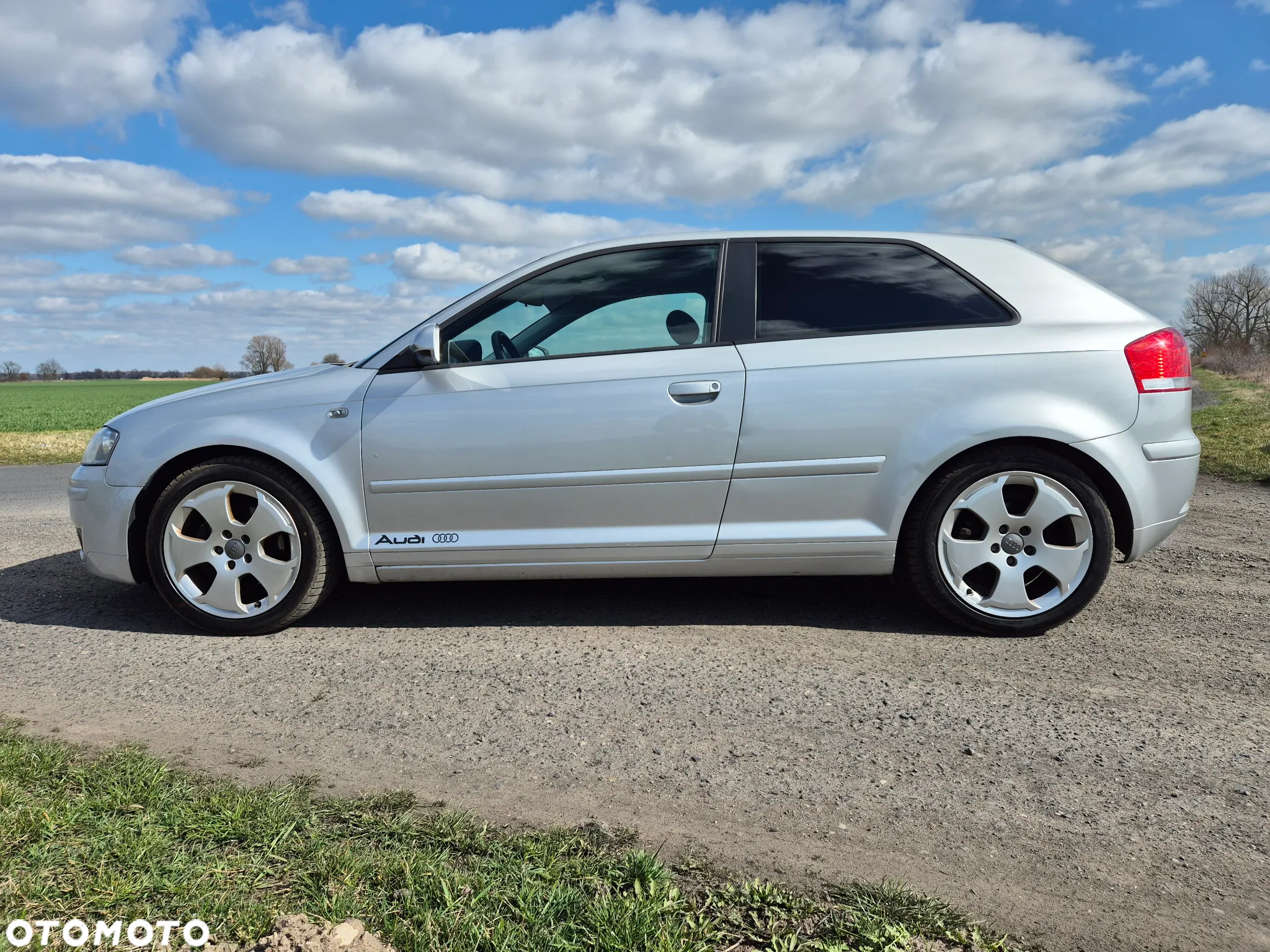 Audi A3 - 16