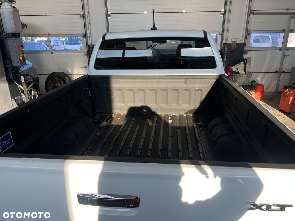 Ford Ranger 2.0 EcoBlue 4x4 DC Limited - 24