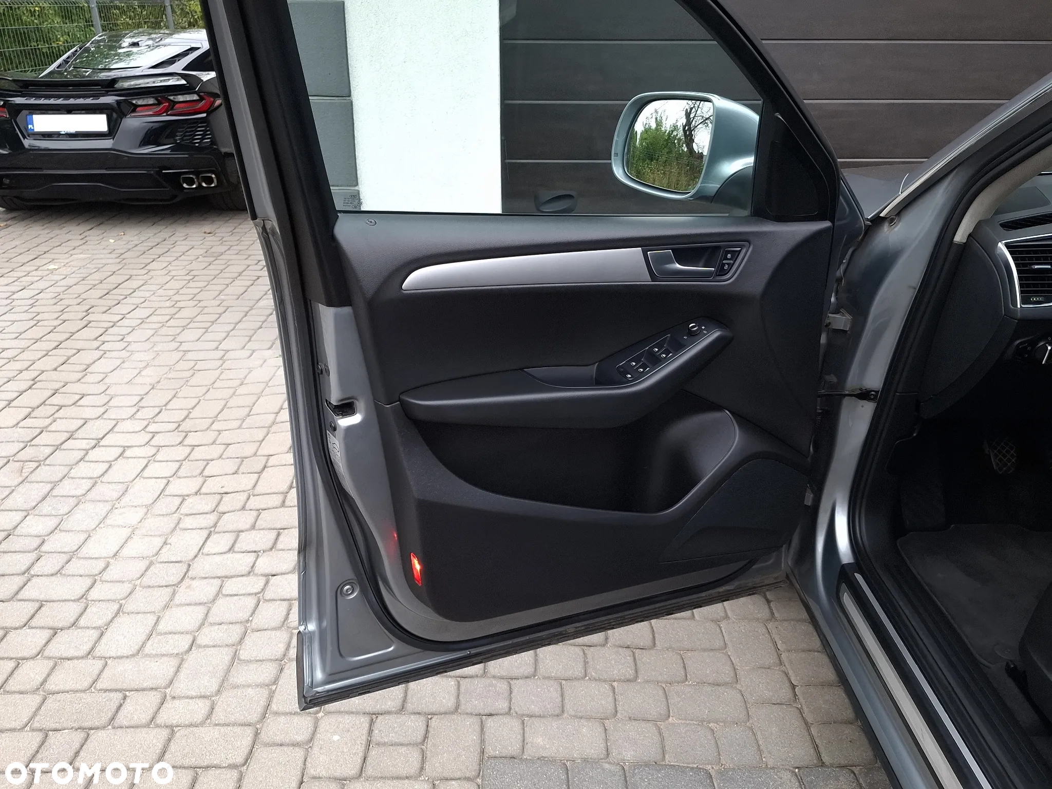 Audi Q5 2.0 TDI Quattro - 13