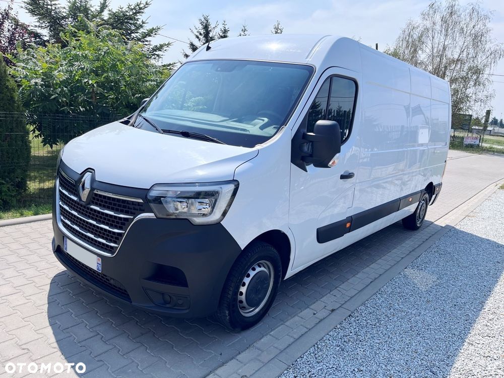 Renault Master L3H2 - 2