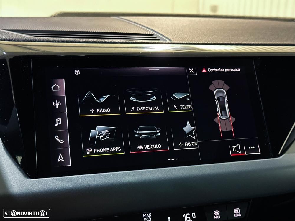 Audi e-tron GT - 41