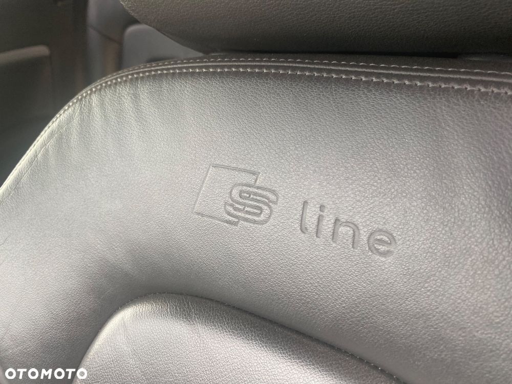 Audi A5 Coupé 2.7 TDI DPF multitronic - 8