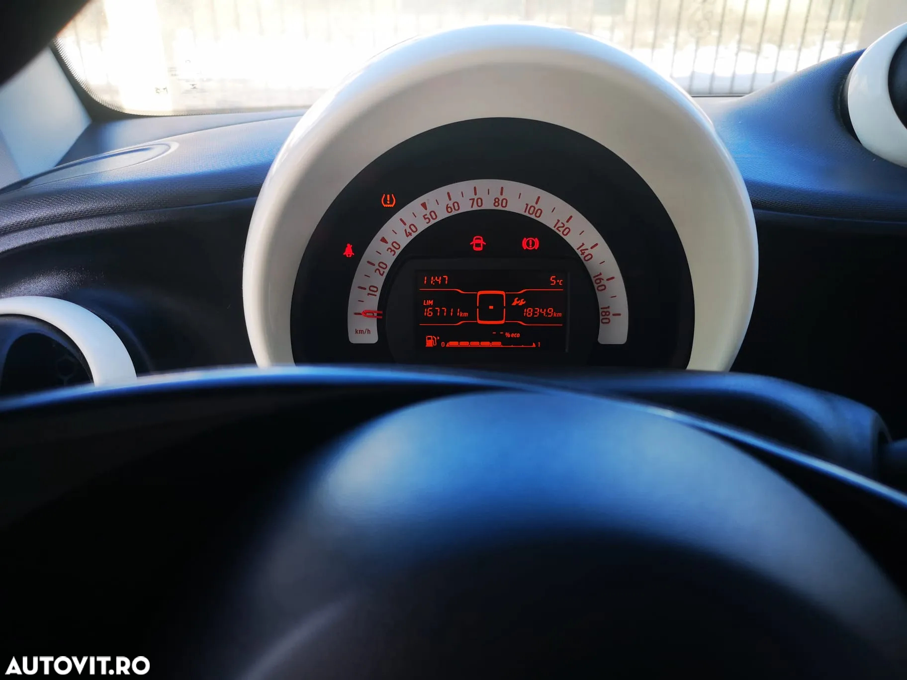 Smart Fortwo 52 kW passion - 8