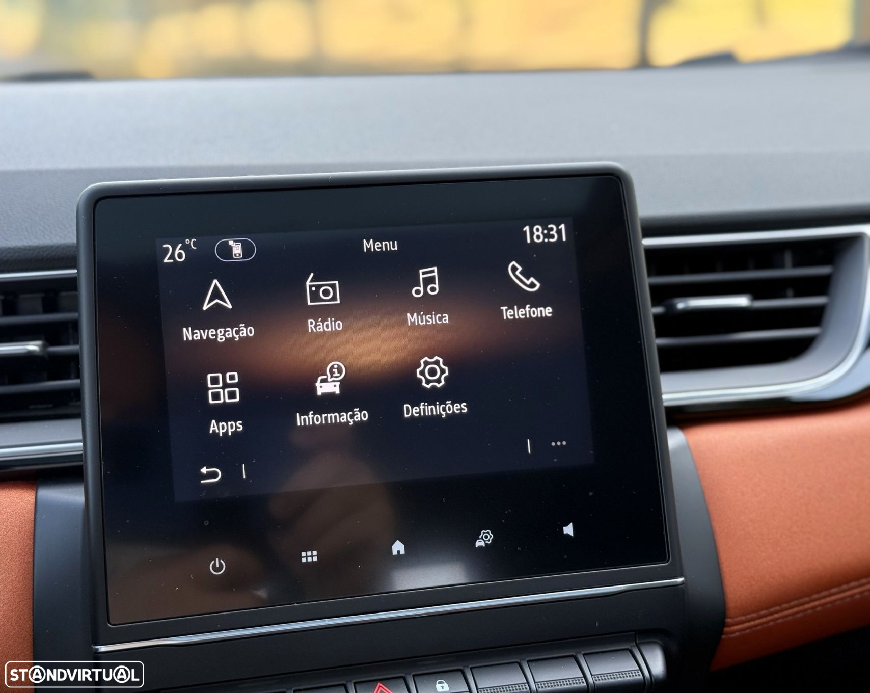 Renault Captur 1.3 TCe Exclusive EDC - 45