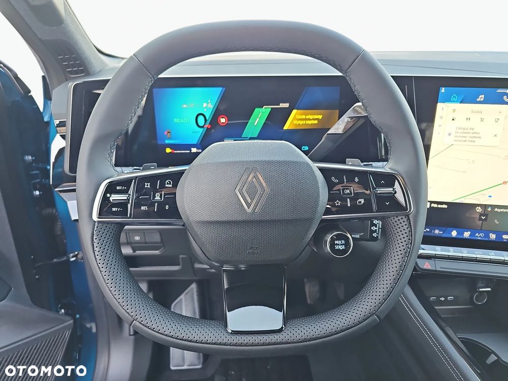 Renault Austral 1.2 E-Tech Full Hybrid 200 Techno MMT - 14