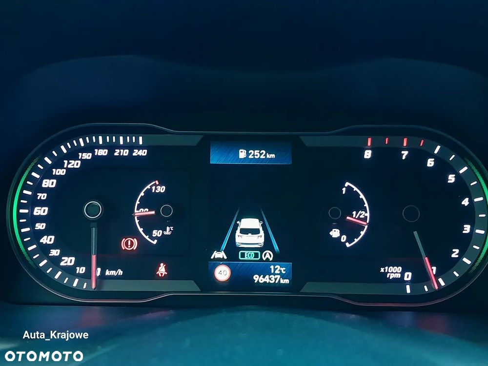 Hyundai Tucson 1.6 T-GDi Start 2WD - 23