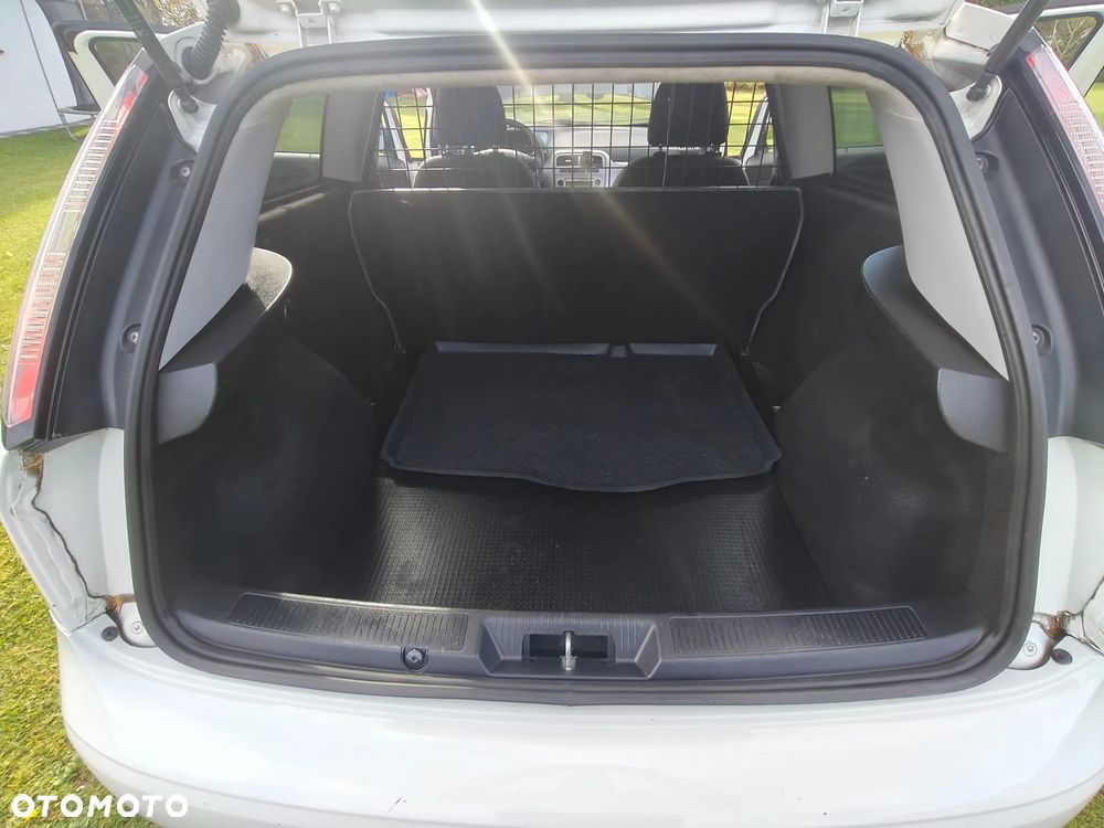 Fiat Punto 1.3 Multijet Easy - 16