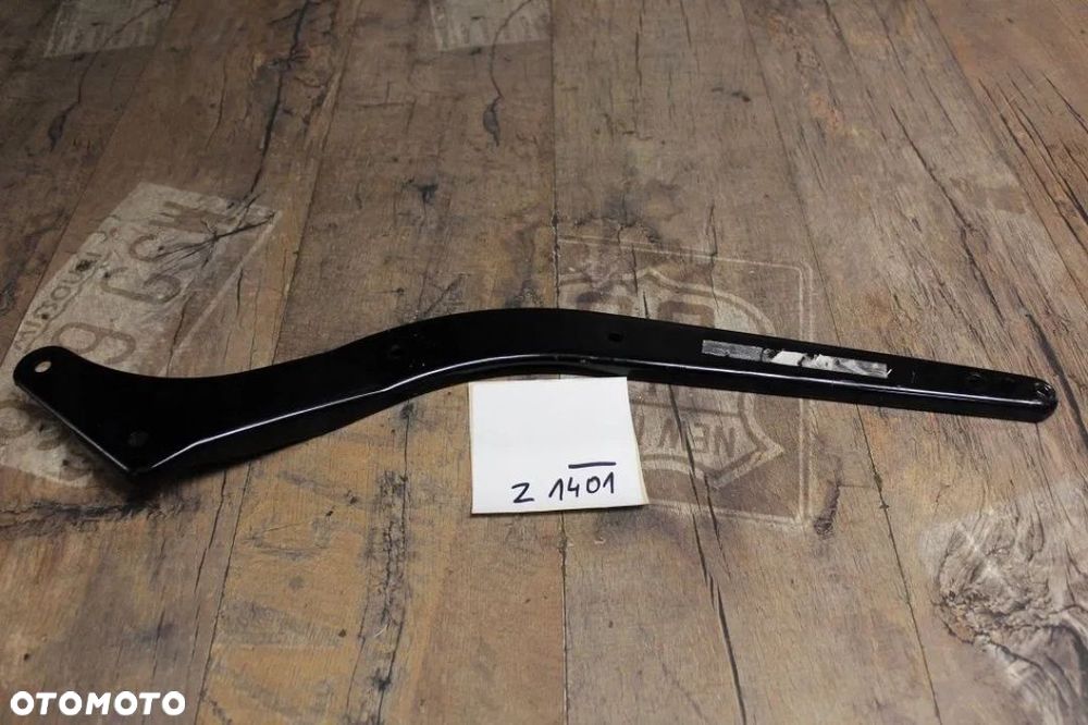 STELAŻ BŁOTNIKA WSPORNIK RAMA HARLEY SOFTAIL - 1