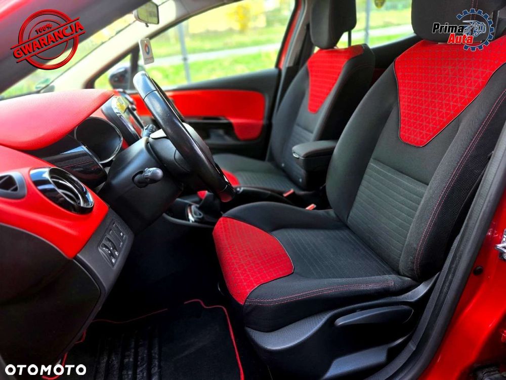 Renault Clio 0.9 Energy TCe Life - 4