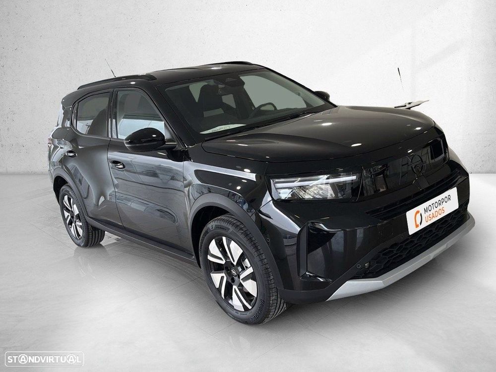 Opel Frontera 44 kWh GS - 1
