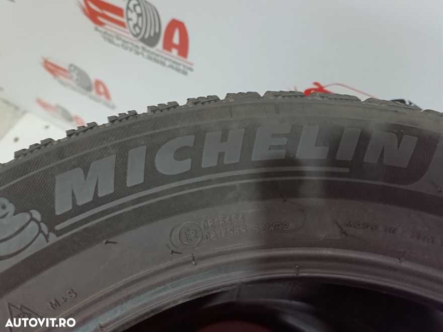 Anvelope 215/60/R16 99H MICHELIN IARNA CP-N20583 - 4
