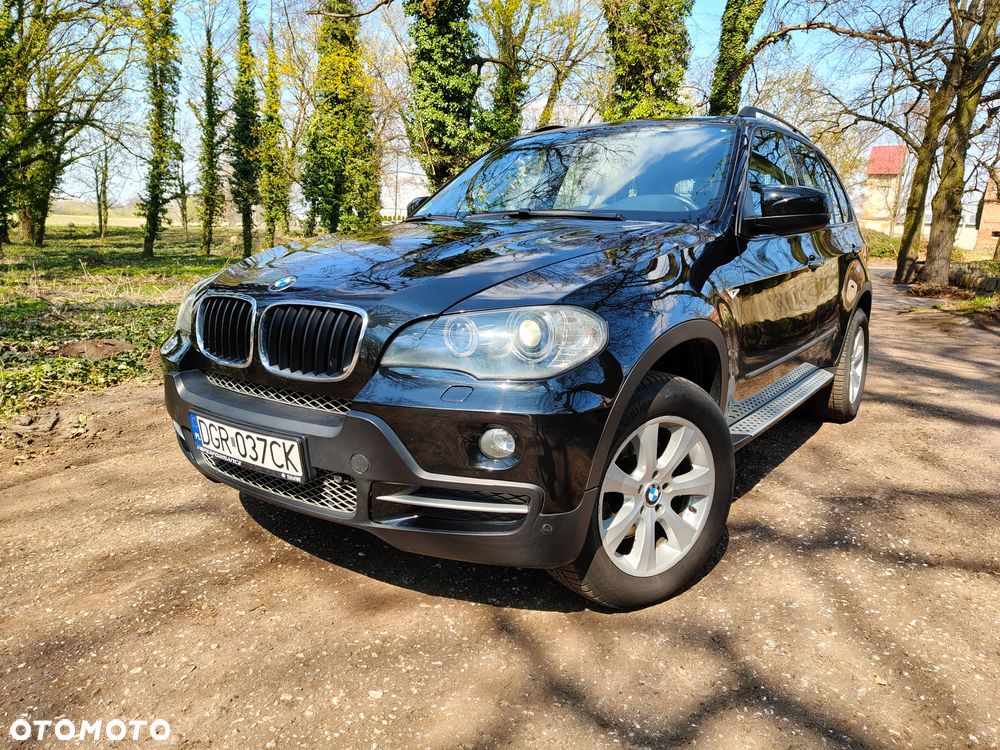 BMW X5 3.0d xDrive - 15