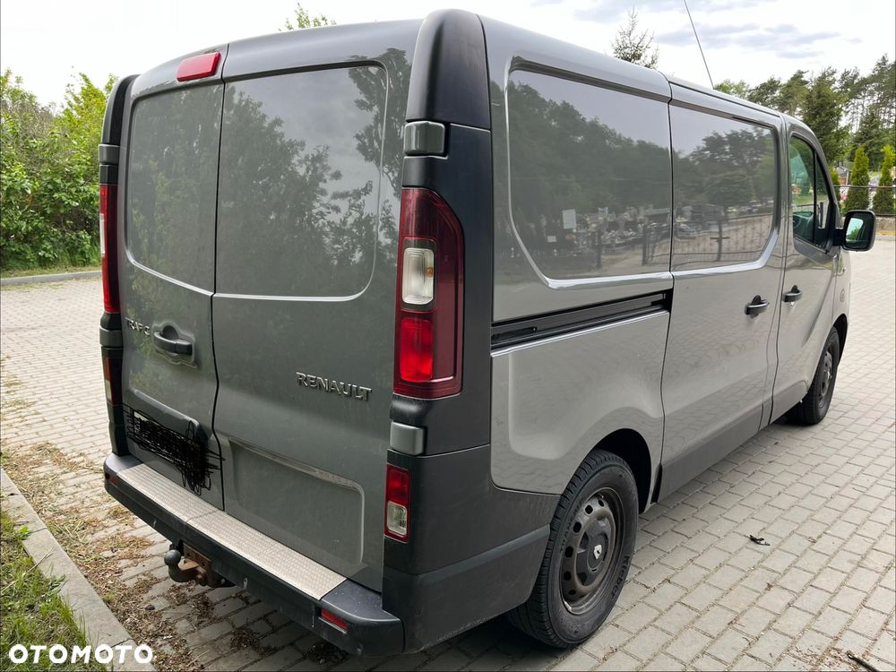 Renault Trafic - 3