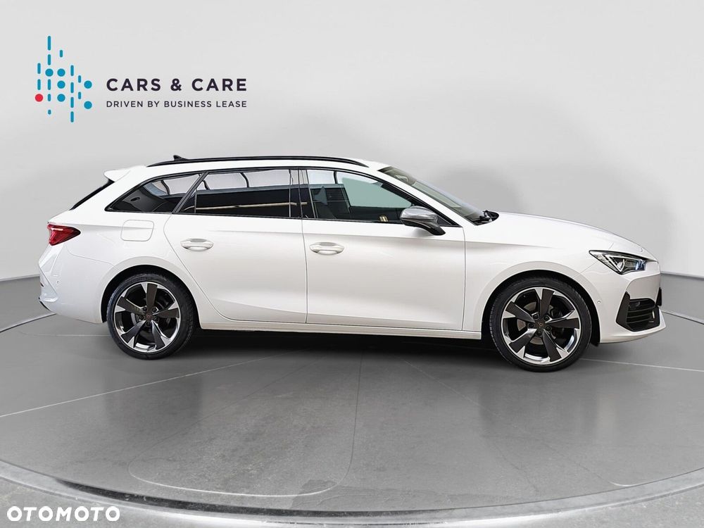 Cupra Leon Sportstourer 1.5 eTSI DSG - 29