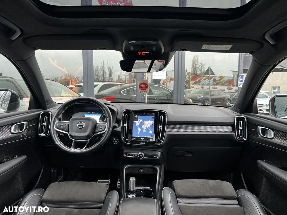 Volvo XC 40 - 7