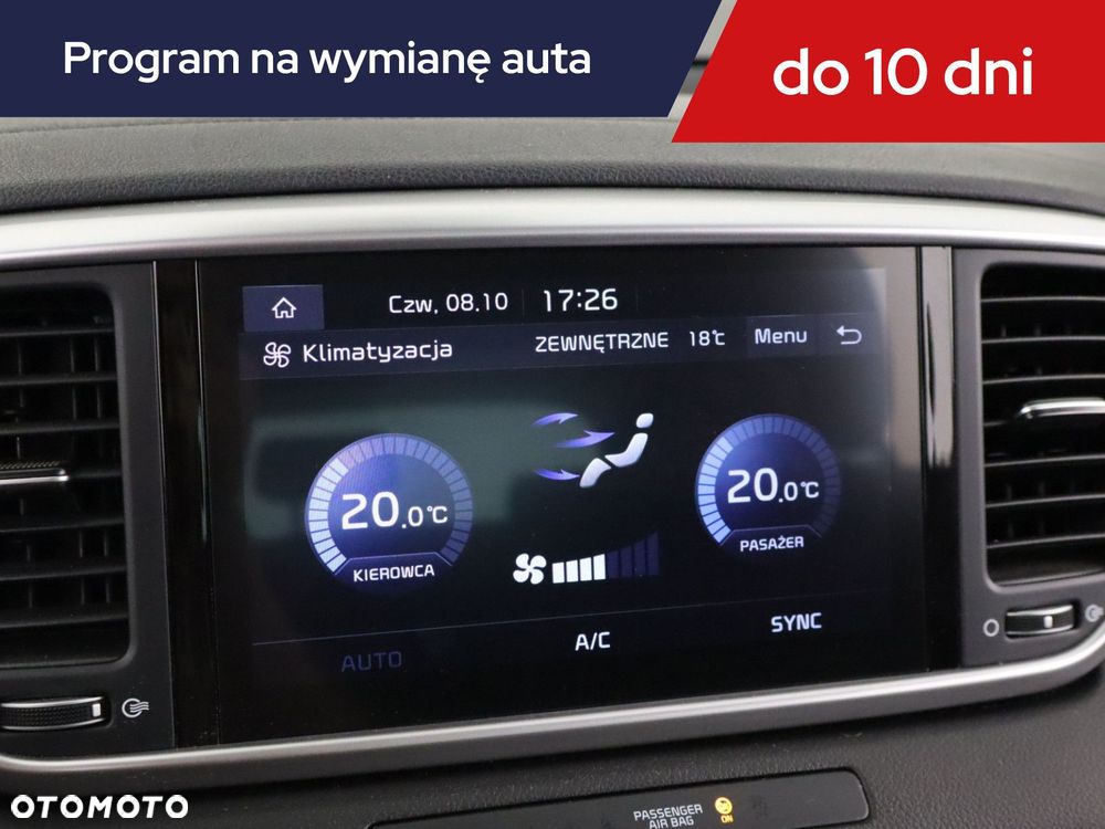 Kia Sportage - 18
