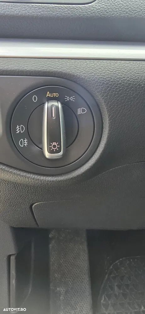 Volkswagen Sharan 2.0 TDI DSG BlueMotion Technology Cup - 8