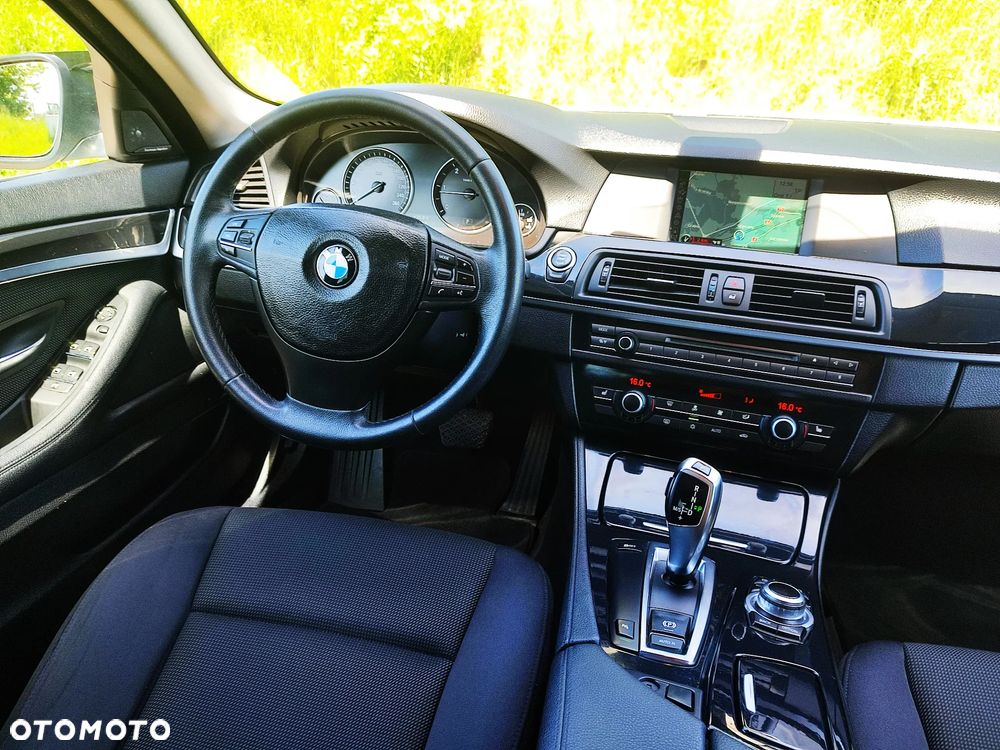 BMW Seria 5 - 33