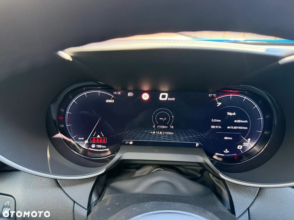 Alfa Romeo Giulia 2.0 Turbo Veloce Q4 - 21