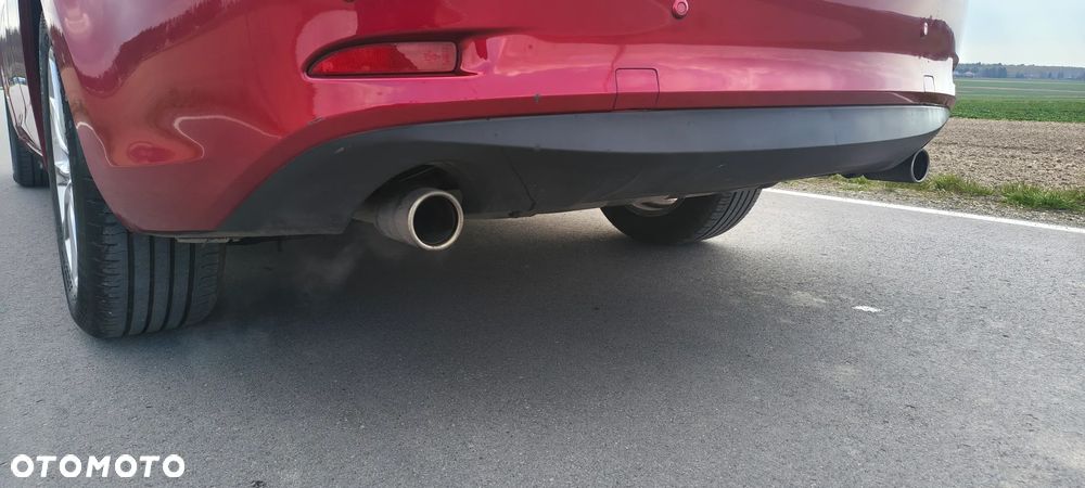 Mazda 6 SKYACTIV-G 165 Nakama - 5