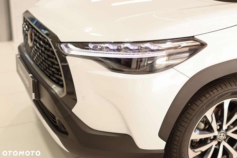 Toyota Corolla Cross - 22