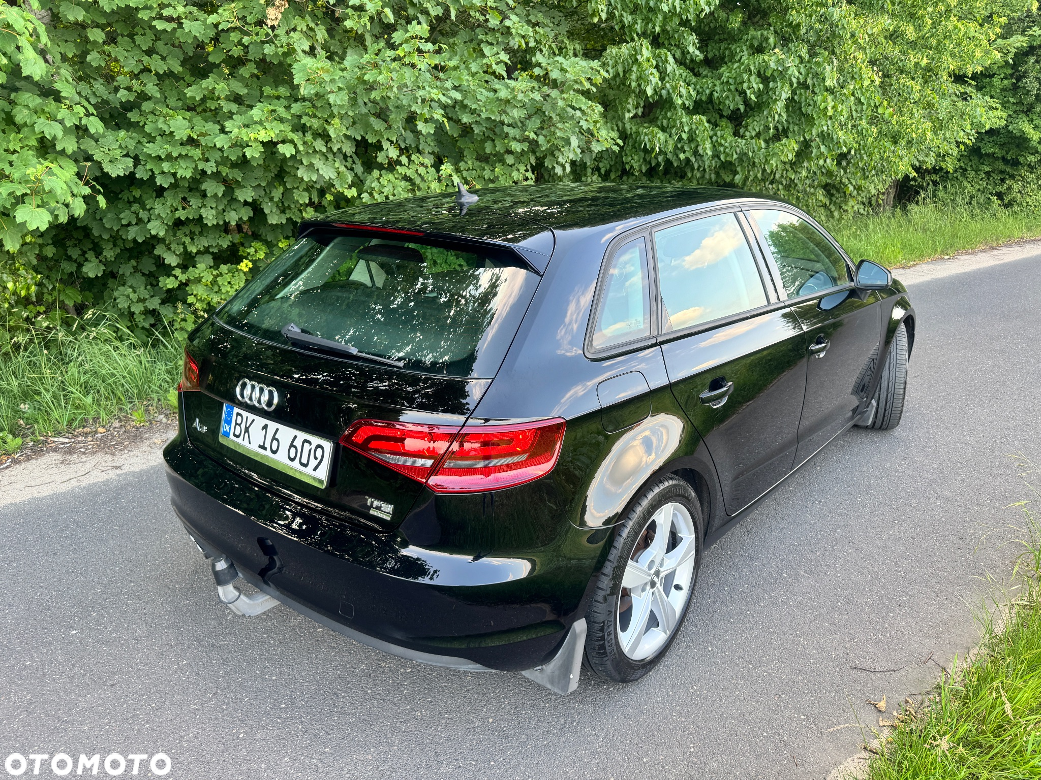 Audi A3 1.4 TFSI CoD ultra Ambition - 9