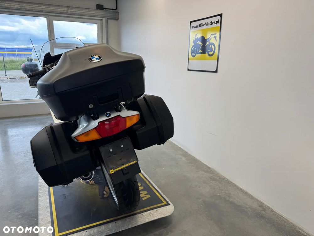 BMW R - 7