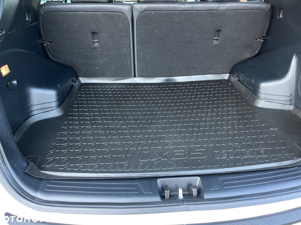 Hyundai ix35 1.7 CRDi Classic 2WD - 15