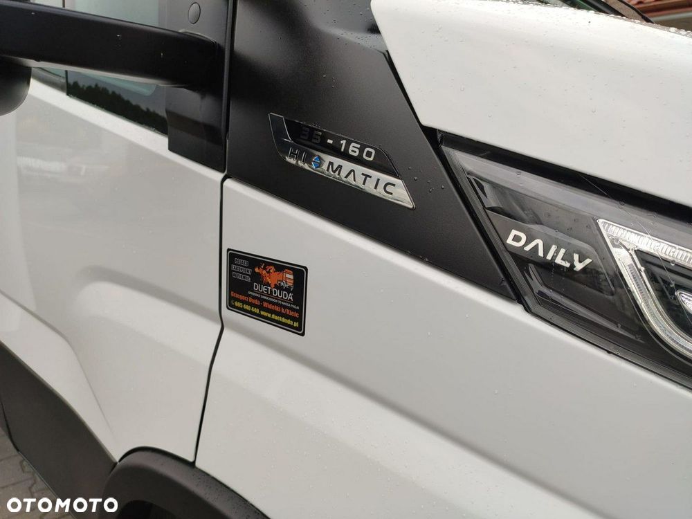 Iveco Daily 35S16S V - 23