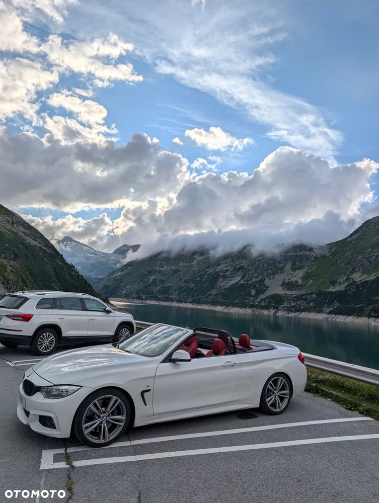 BMW Seria 4 ver-4er-cabrio-m-sport - 7