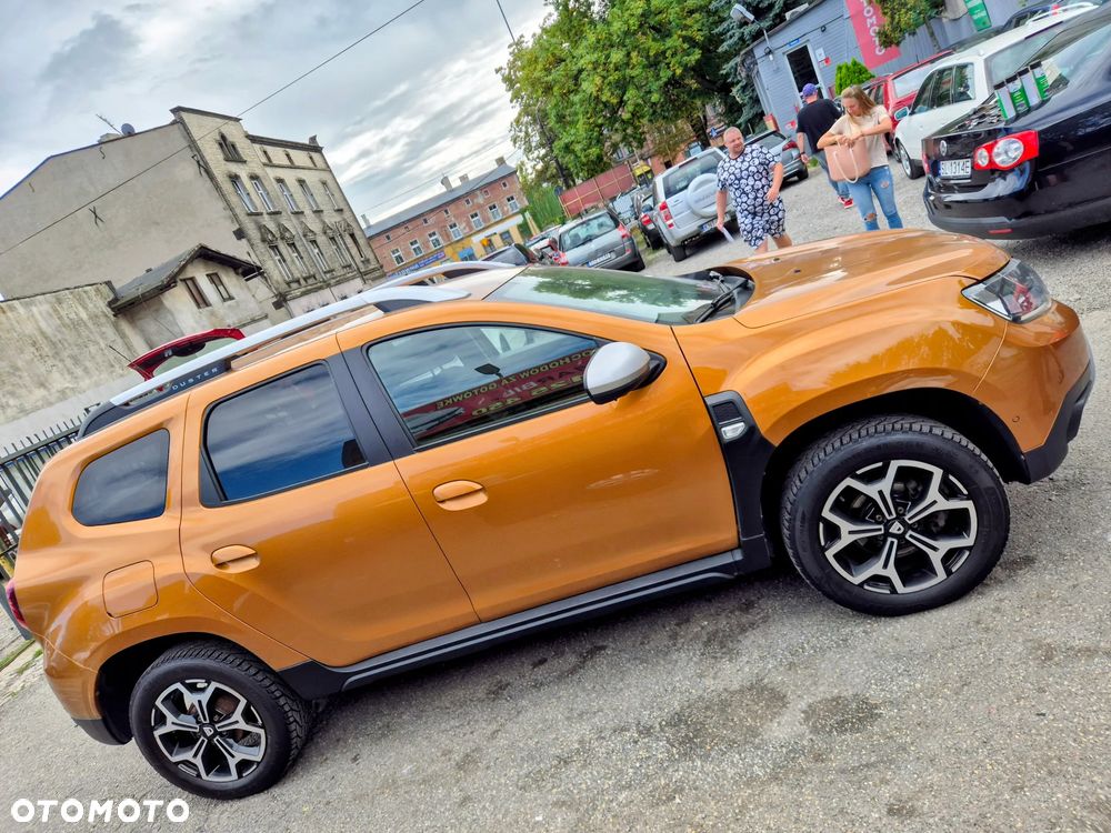 Dacia Duster 1.0 TCe Comfort - 31