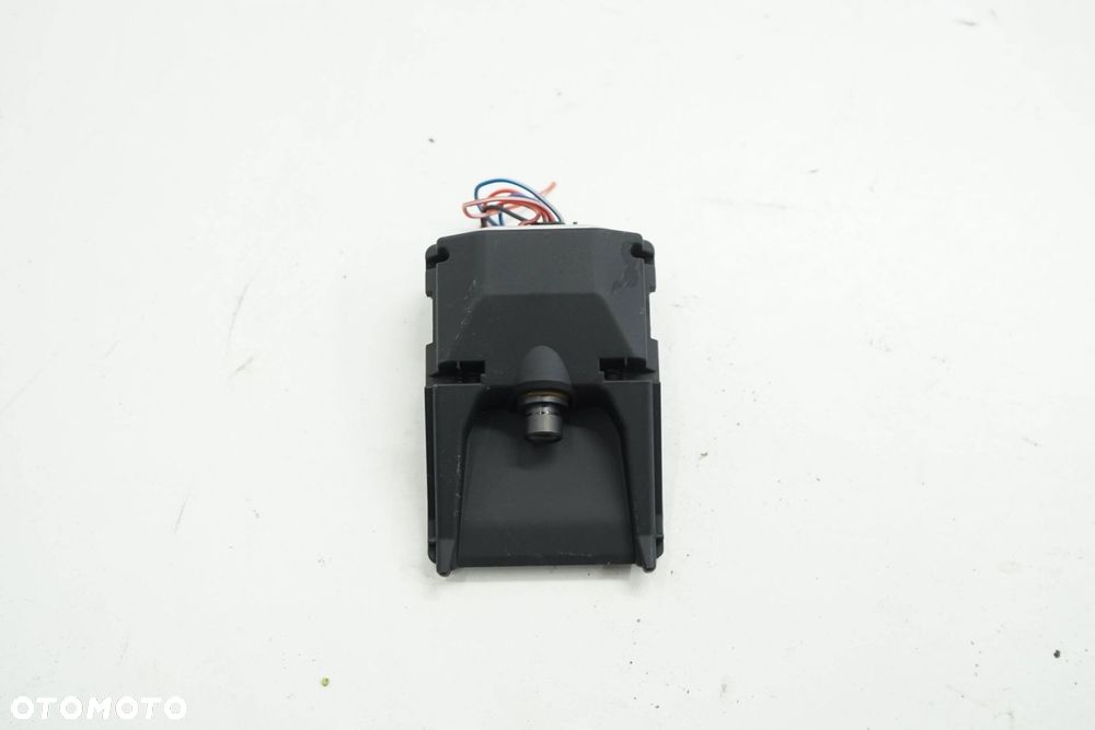 NISSAN QASHQAI J11 LIFT 17R KAMERA SZYBY CZOŁOWEJ 284G3-HV01A - 2