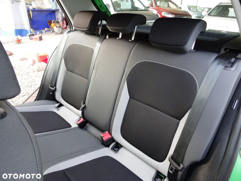 Skoda Fabia 1.4 TDI Ambition - 17