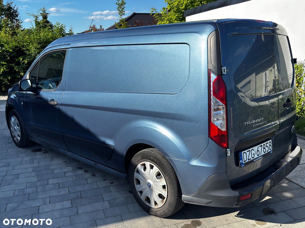 Ford Transit Connect - 6