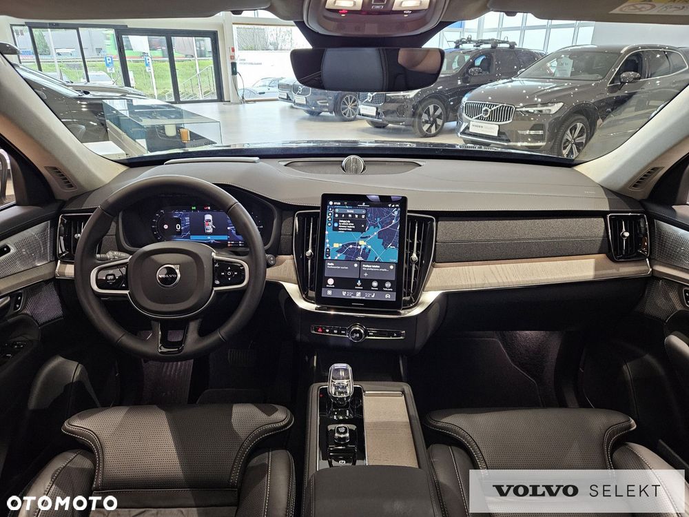 Volvo XC 90 - 15