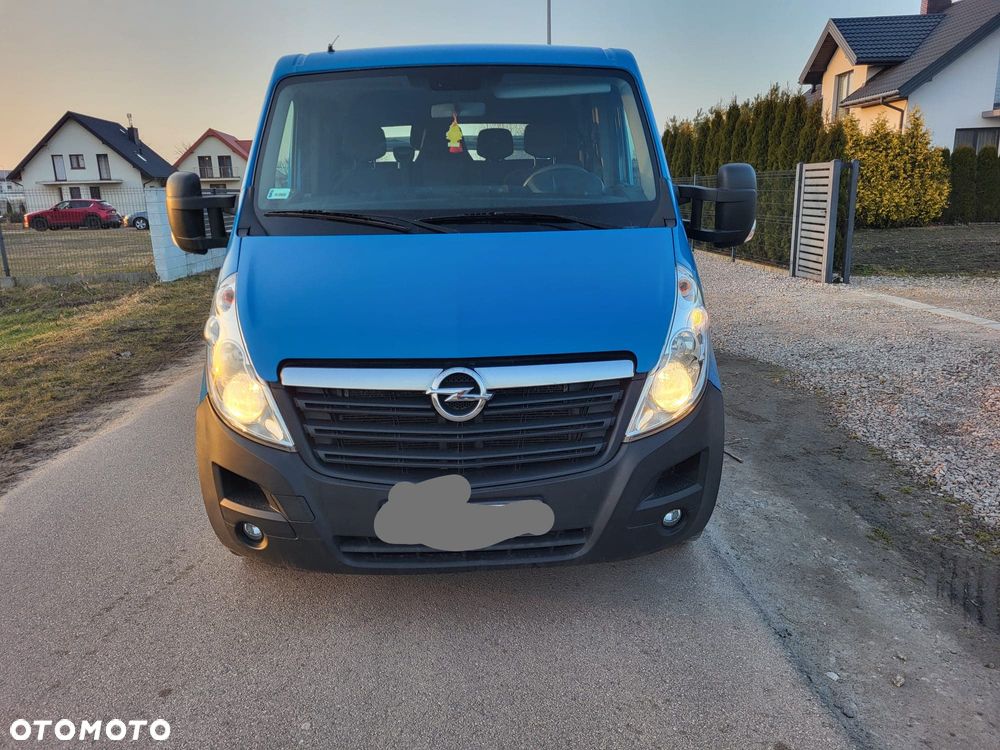 Renault Master - 3
