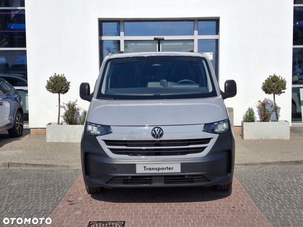 Volkswagen Transporter - 3