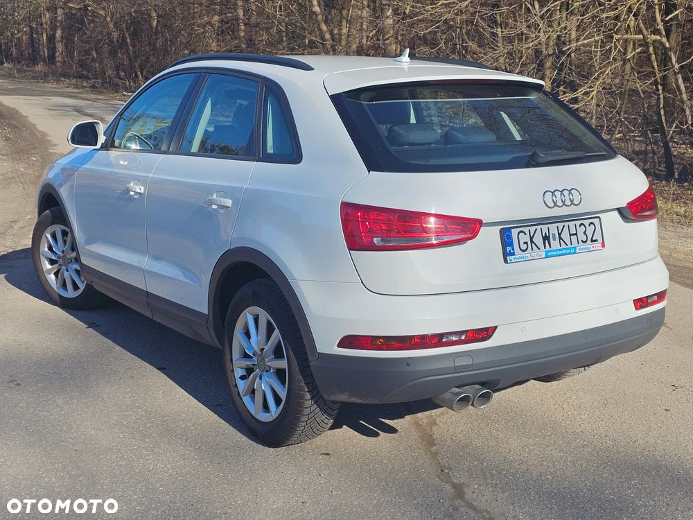 Audi Q3 2.0 TDI - 6