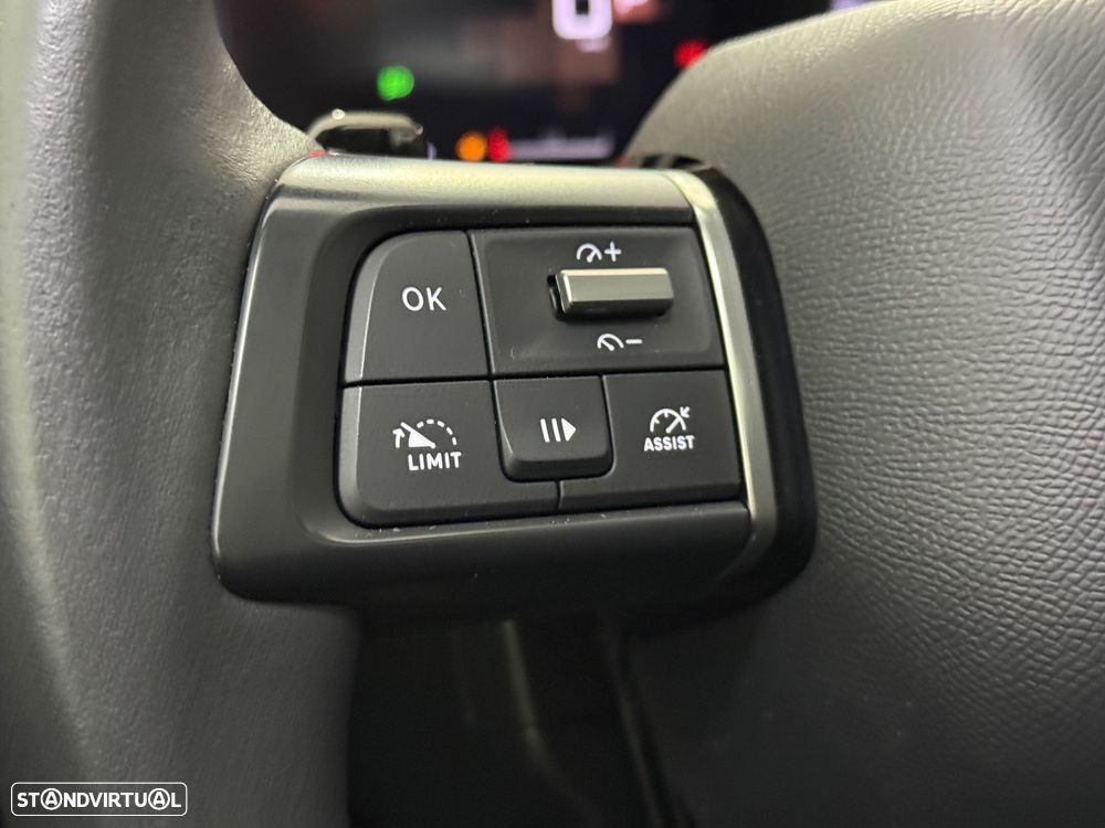 Citroën C4 1.2 PureTech Feel Pack EAT8 - 13