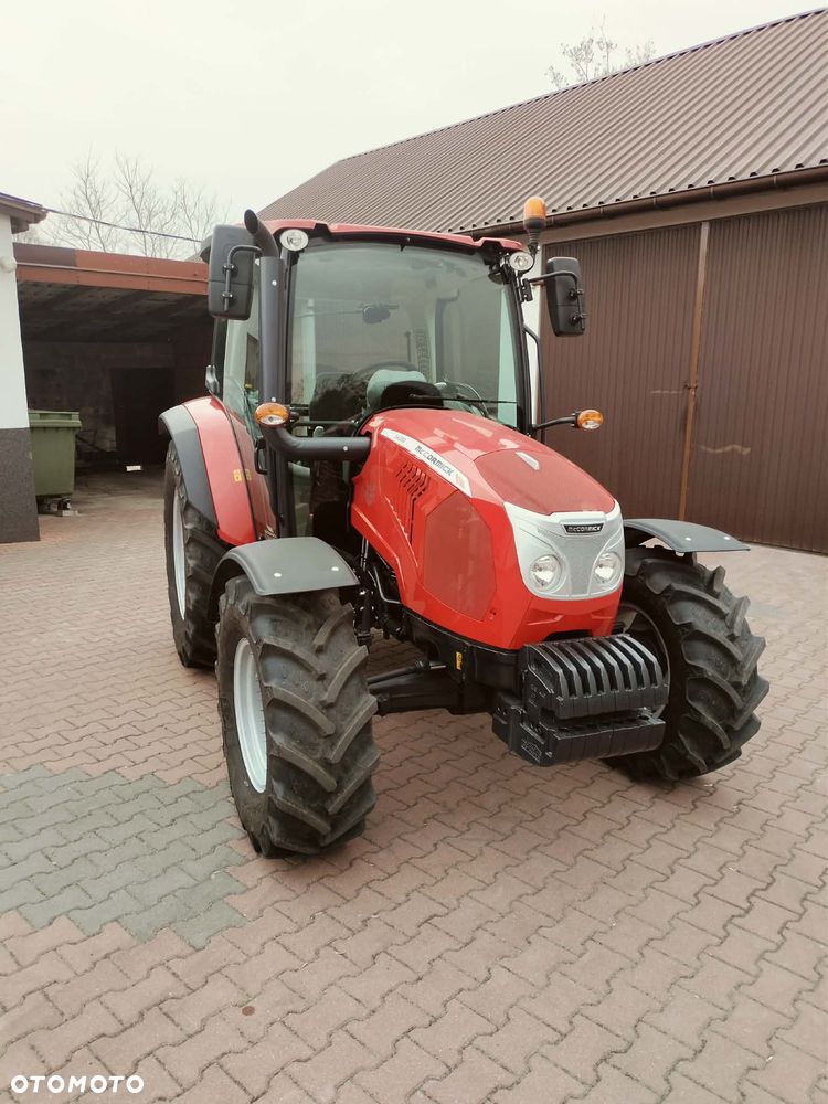 McCormick X4.080 - 3
