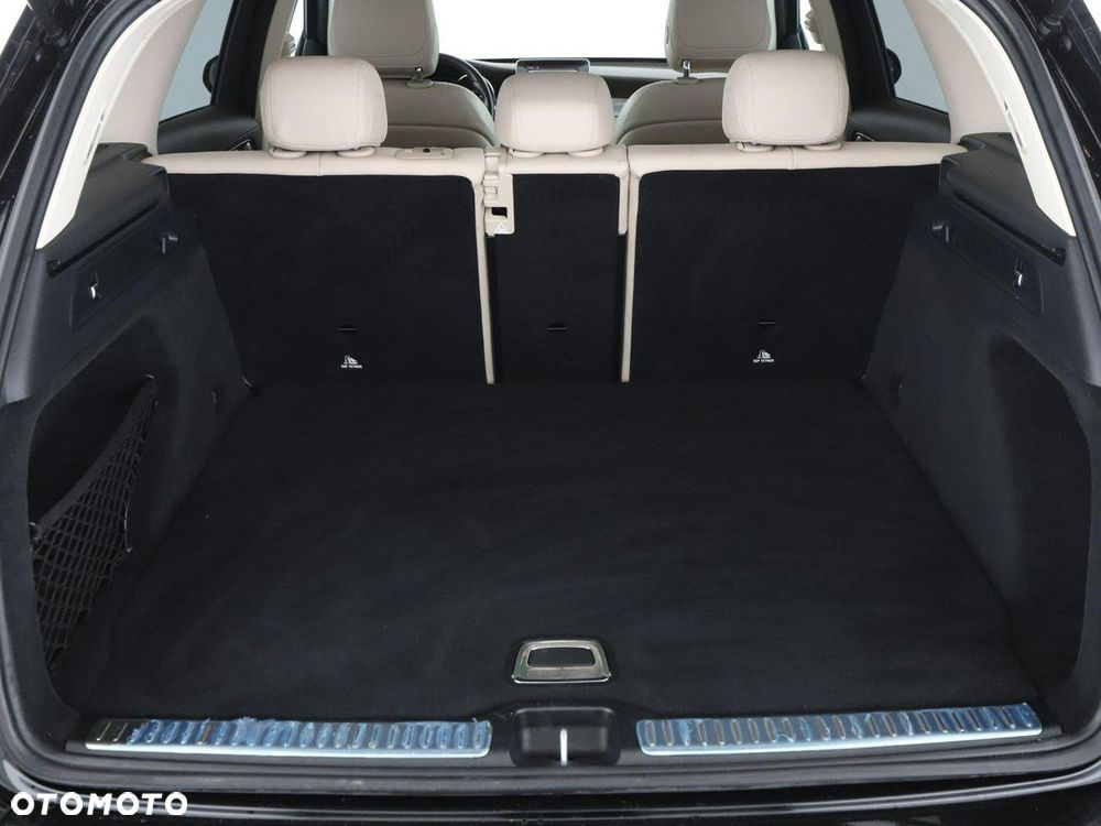 Mercedes-Benz GLC 220 d 4Matic 9G-TRONIC Exclusive - 21